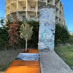 Praca Al شقة São João da Madeira
