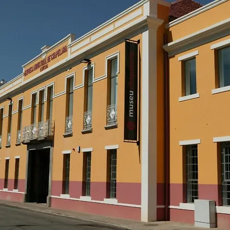 Praca Al Sao Joao da Madeira