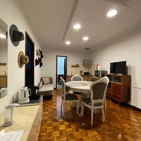 Praca Al São João da Madeira