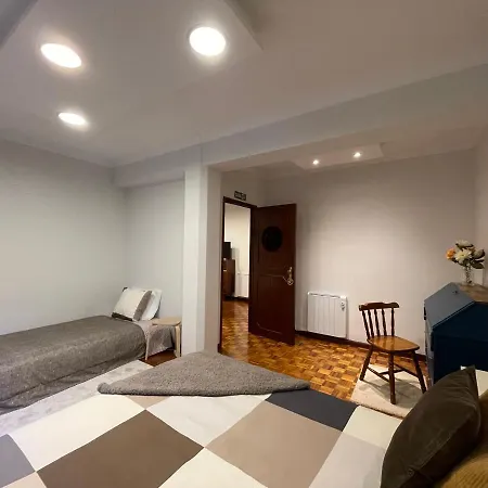 Apartment Praca Al *