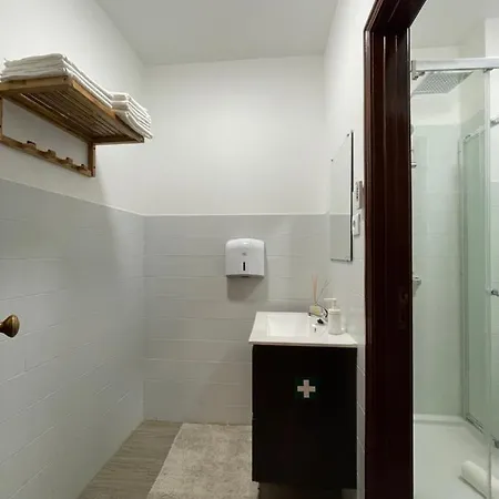 Apartment Praca Al *