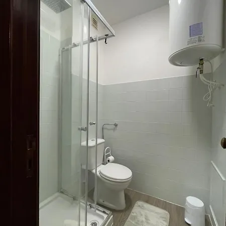 Apartment Praca Al *
