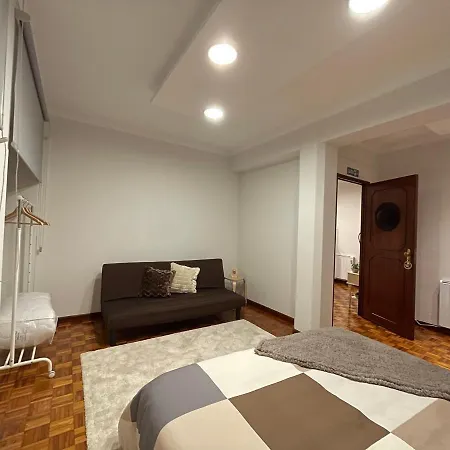 Apartment Praca Al *