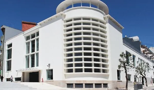 Praca Al 아파트 São João da Madeira