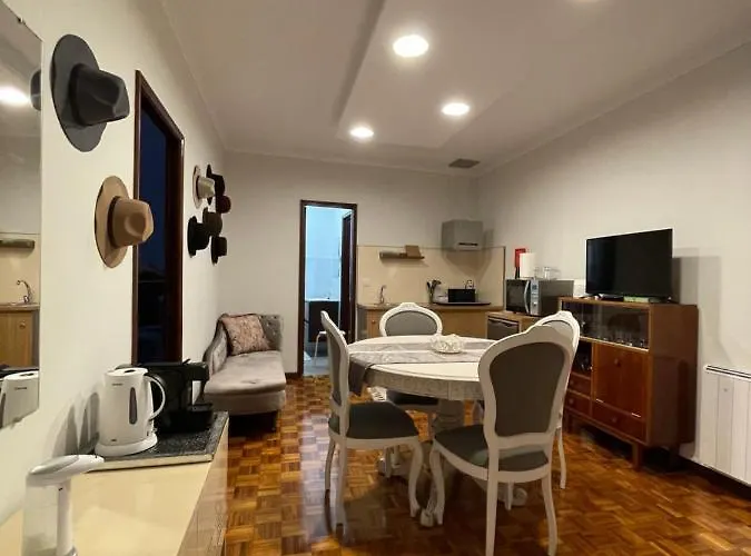 Praca Al São João da Madeira