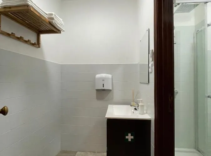 Apartment Praca Al *