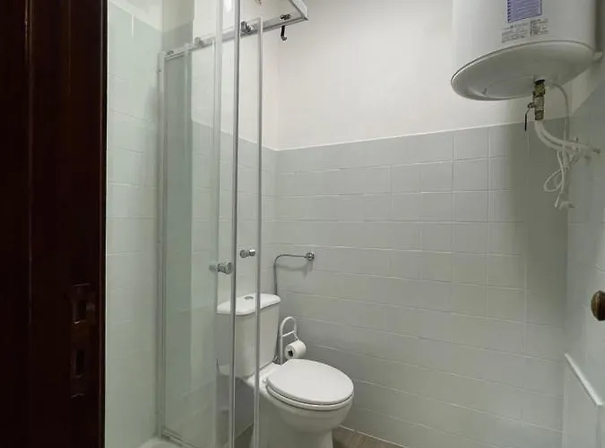 Apartment Praca Al *